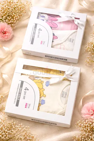 So Adorable Baby Outfit