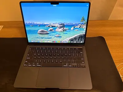 Apple MacBook Air 13, 512GB