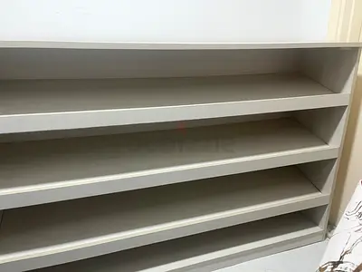 Shoes cabinet
