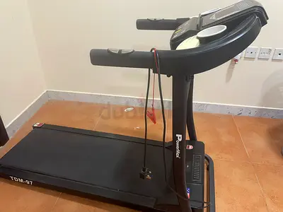 THREADMILL - BRAND NEW