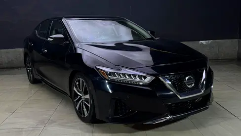 صورة 4 لـ 2021 Nissan MAXIMA