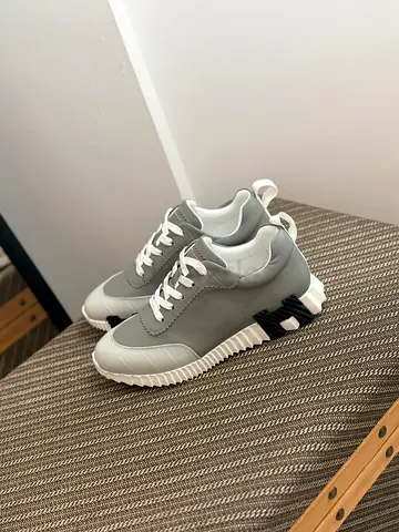 HERMES Shoes For Men