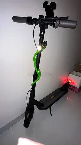 Electric Scooter for Sale