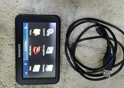 Germin Nuvi 40. For sale