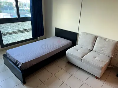 Room available in Al Raffa Mankhool