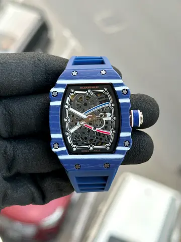 Stylish Richard Mille Inspired Watch