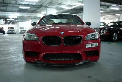 صورة 3 لـ 2013 BMW M5