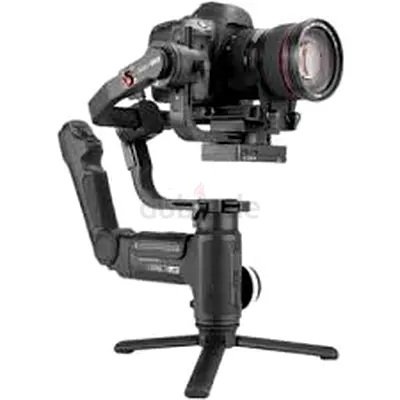 Zhiyun Crane 3 Gimbal Stabilizer