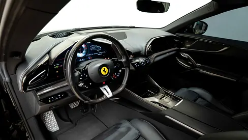 2024 Ferrari PUROSANGUE 缩略图 12