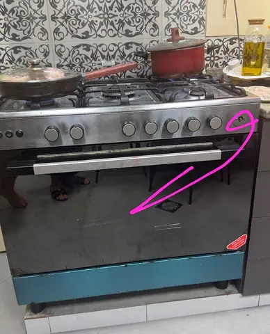 القوز الشارقه