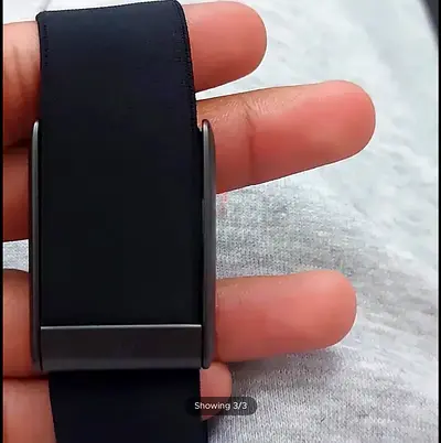 Whoop 4.0 not used with charger (no box included) no member ship SERIOUS BUYERS ONLY