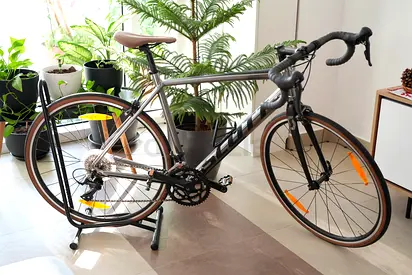 Scott Speedster 30 Road Bike – Size M (Unisex)