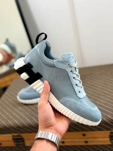 HERMES Shoes For Men