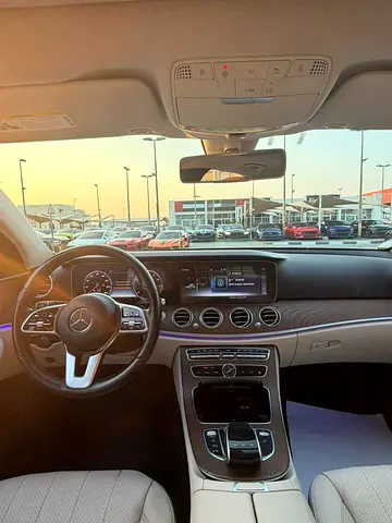 2020 Mercedes-BENZ E-CLASS — миниатюра 10