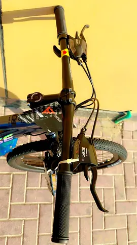 Mountain Bike for Sale