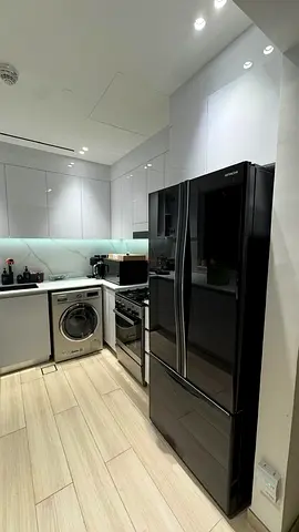 Hitachi Franch Door Side By Side Refrigerator Bottom Freezer Latest Model