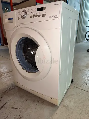 Reliable Haier Washing Machine