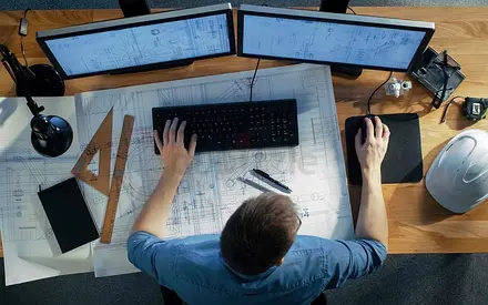 Outsourcing Fire Design  Estimation Service