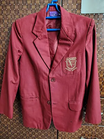 LPS School blazer for sale in a very good condition size 26