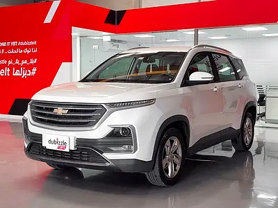صورة 3 لـ 2022 Chevrolet CAPTIVA