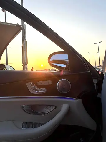 2020 Mercedes-BENZ E-CLASS — миниатюра 7