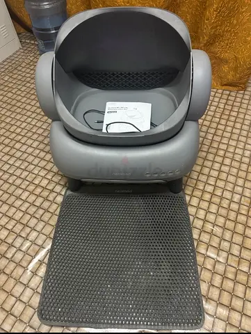 Neakasa M1 Cat Automatic Litter Box