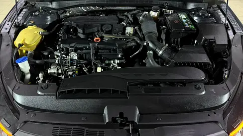 صورة 16 لـ 2022 KIA K5
