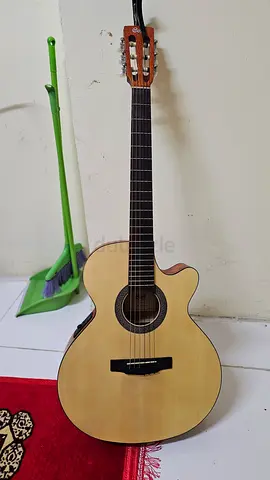 Beautiful Classical Acoustic Guitar for Sale