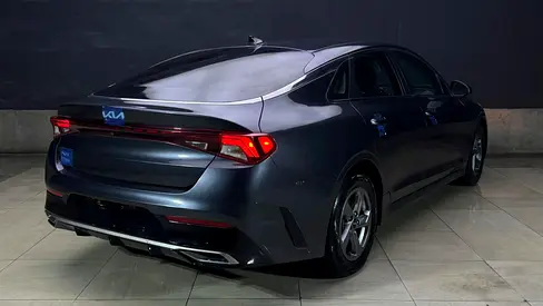 صورة 2 لـ 2022 KIA K5