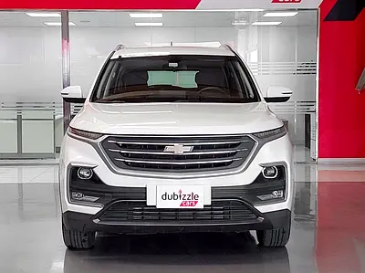 صورة 2 لـ 2022 Chevrolet CAPTIVA