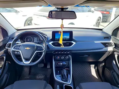 صورة 10 لـ 2022 Chevrolet CAPTIVA
