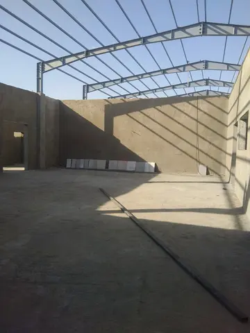 Villa  Building Maintenance and Renovation Services