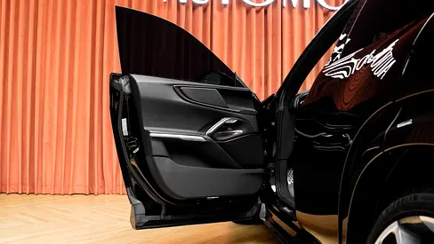 2024 Ferrari PUROSANGUE 缩略图 10