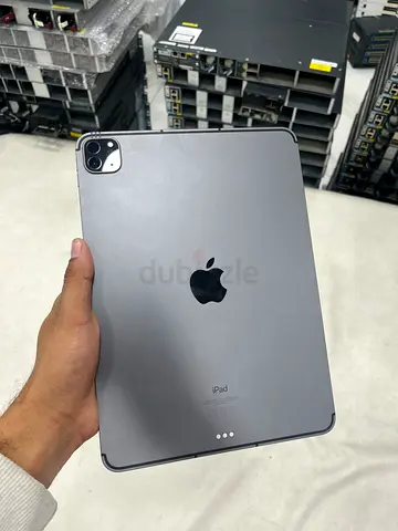 Apple iPad pro 11 M1