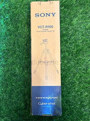 Sony VCT-R100 Tripod
