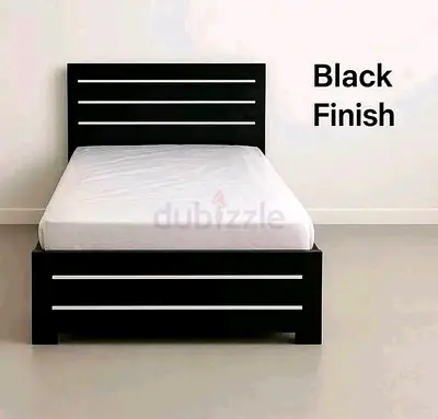 Brand new double bed available