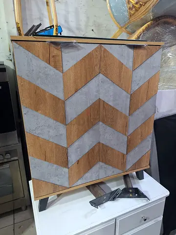 Shoes rack