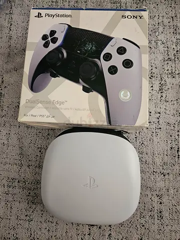 PS 5 DualSense Edge Controller
