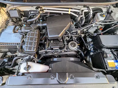 2020 Toyota PRADO — миниатюра 9