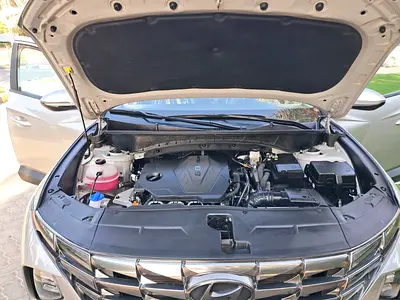 Hyundai TUCSON SEL, миниатюра 14