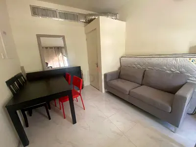 Furnished Room Available In Next to Al Mariah Mall for Single Person - Indian Executive