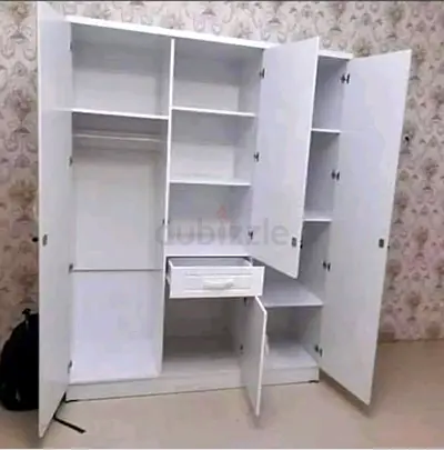 Brand new 3door wardrobe available