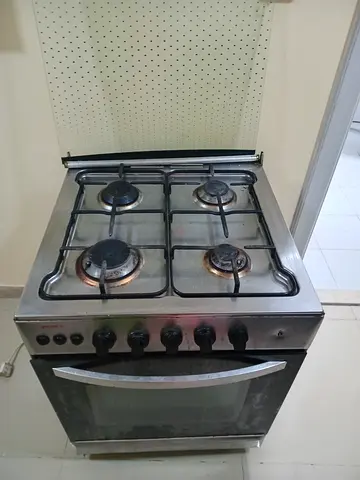 Stove