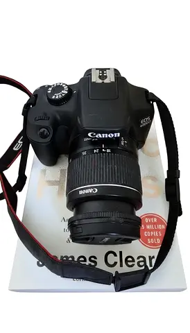 Canon EOS Digital Camera for Sale