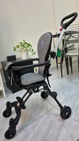 LB stroller