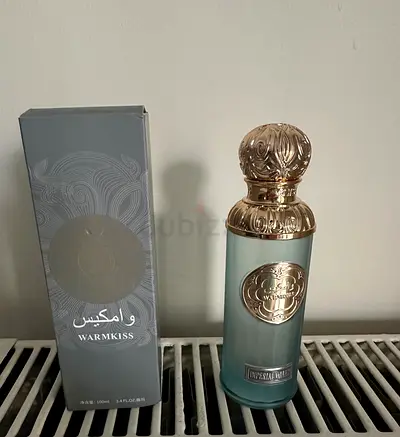 Gissah imperial valley perfume 100ml