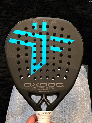 OXDOG Ultimate Pro 2026 - Used