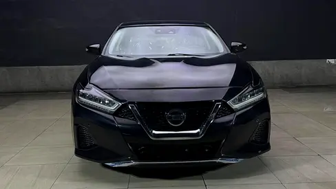 صورة 7 لـ 2021 Nissan MAXIMA