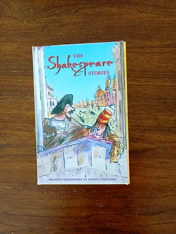 The Shakespeare Stories