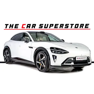 Xiaomi YU7 Max-Brand New-760 KM Range-Full Options-Fast Charging